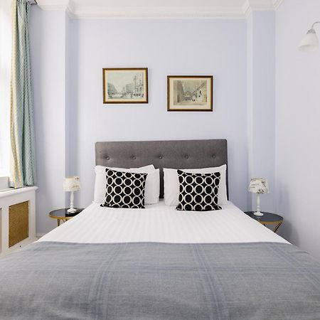 The Abbey Notting Hill Hotel London Exterior photo