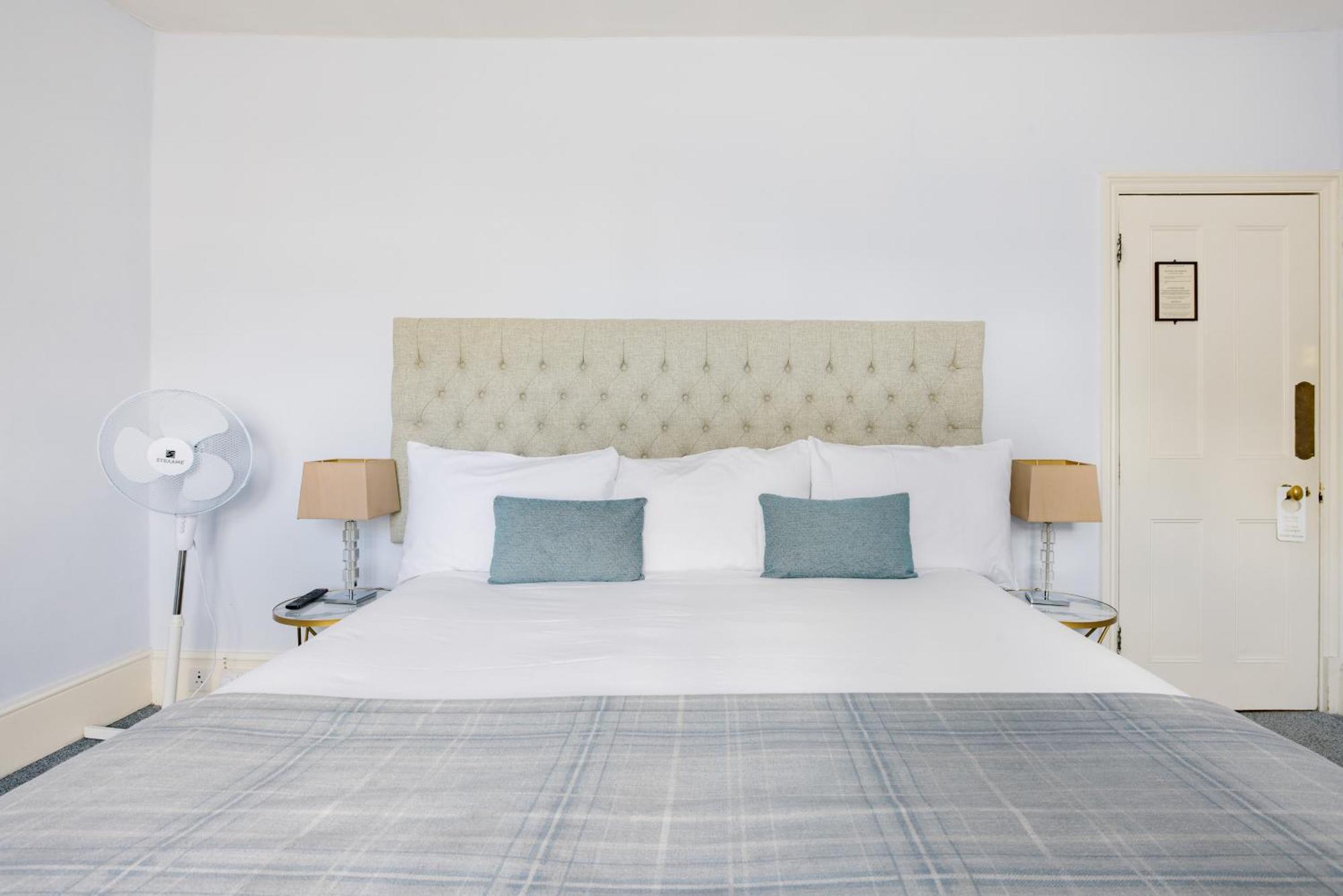 The Abbey Notting Hill Hotel London Exterior photo